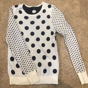 Ann Taylor medium sweater
